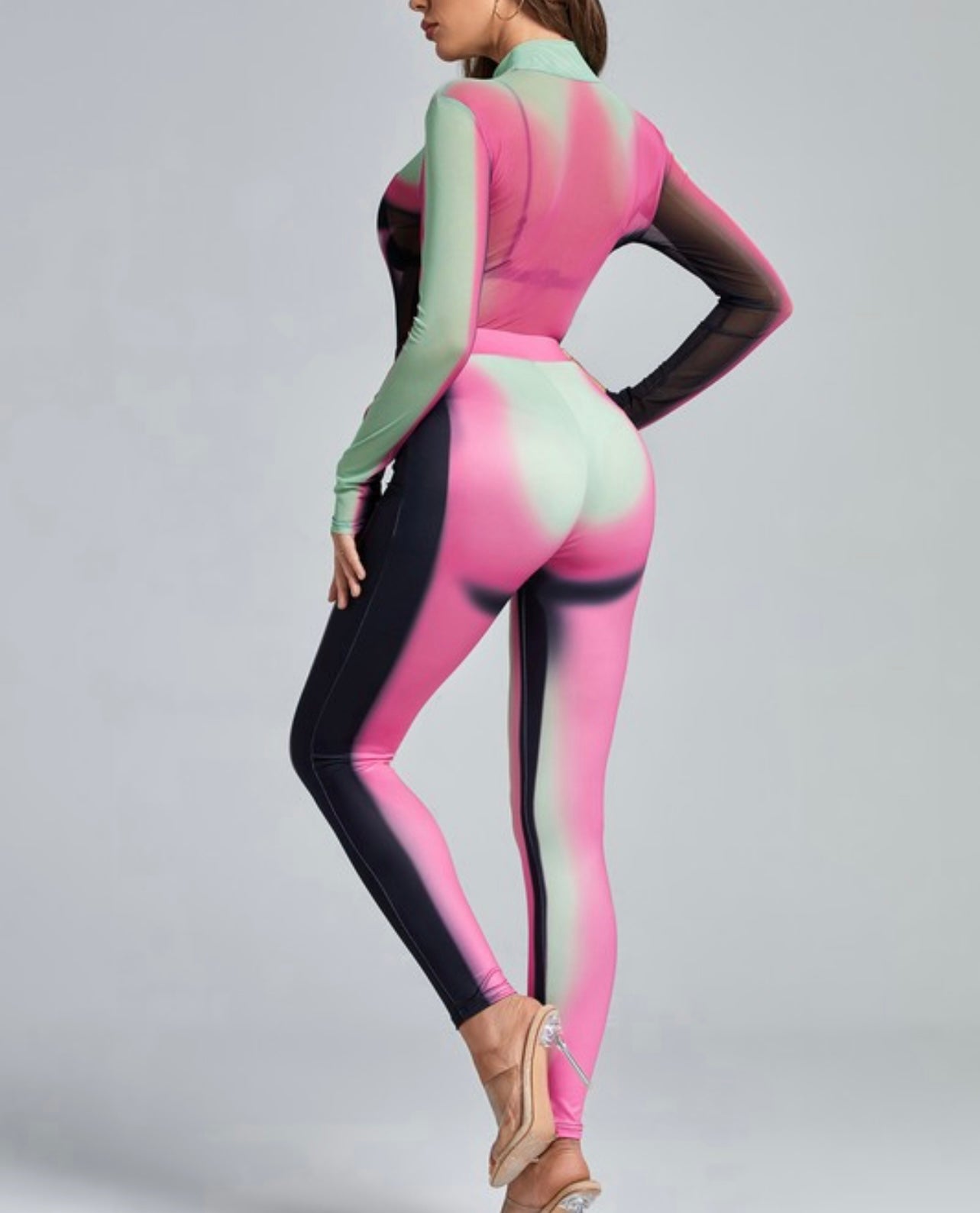 Nylah Baddie Set