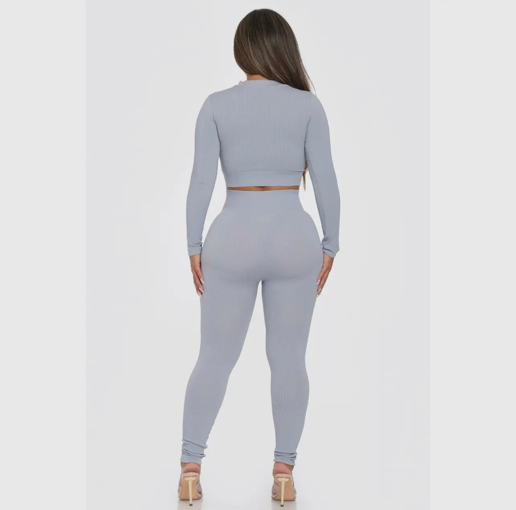 Maxine Baddie Set