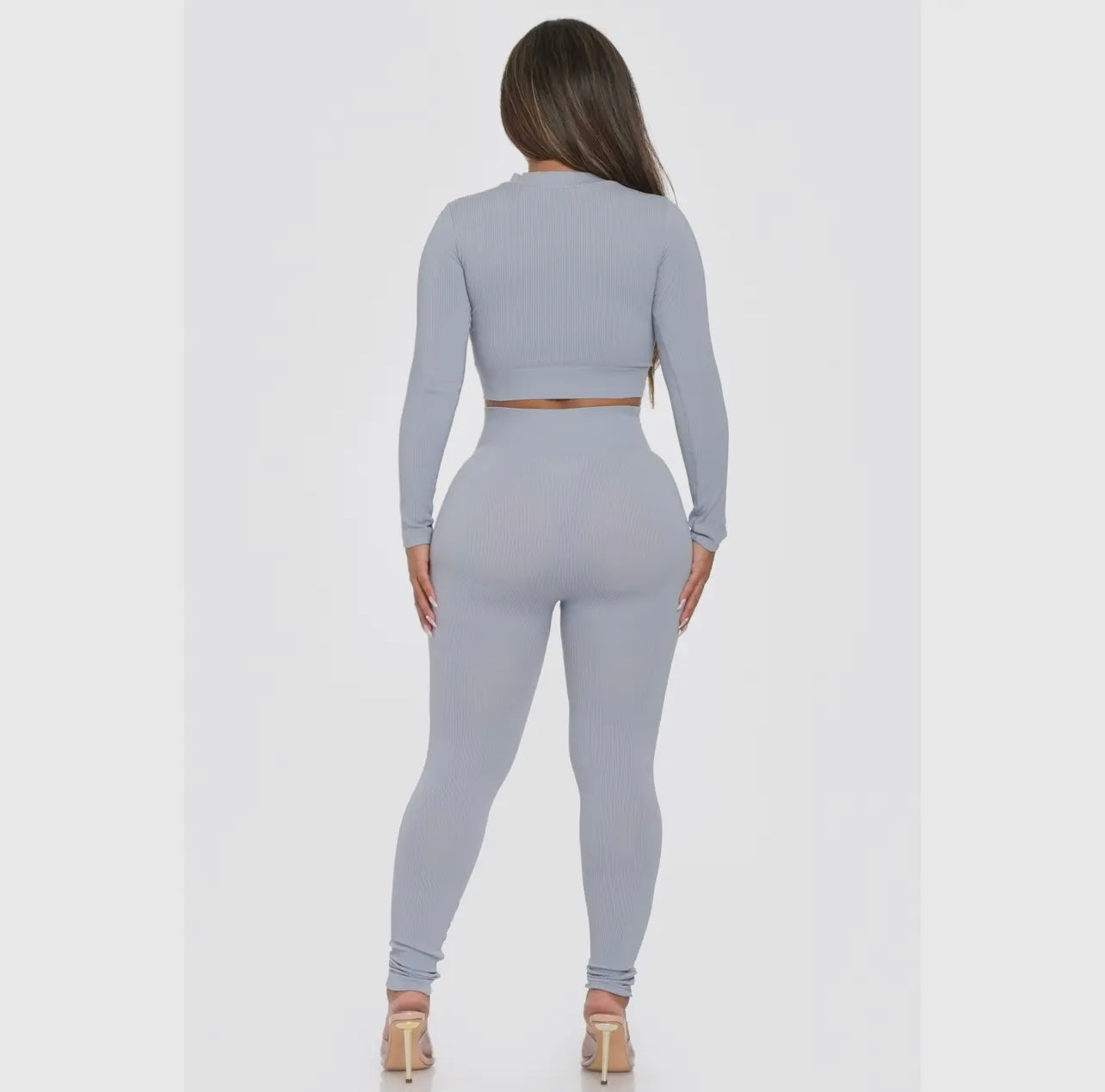 Maxine Baddie Set