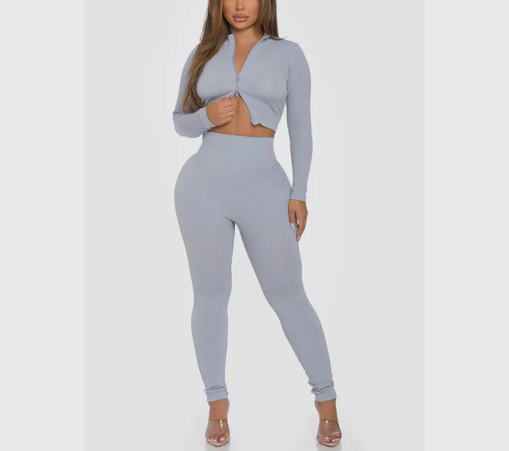 Maxine Baddie Set