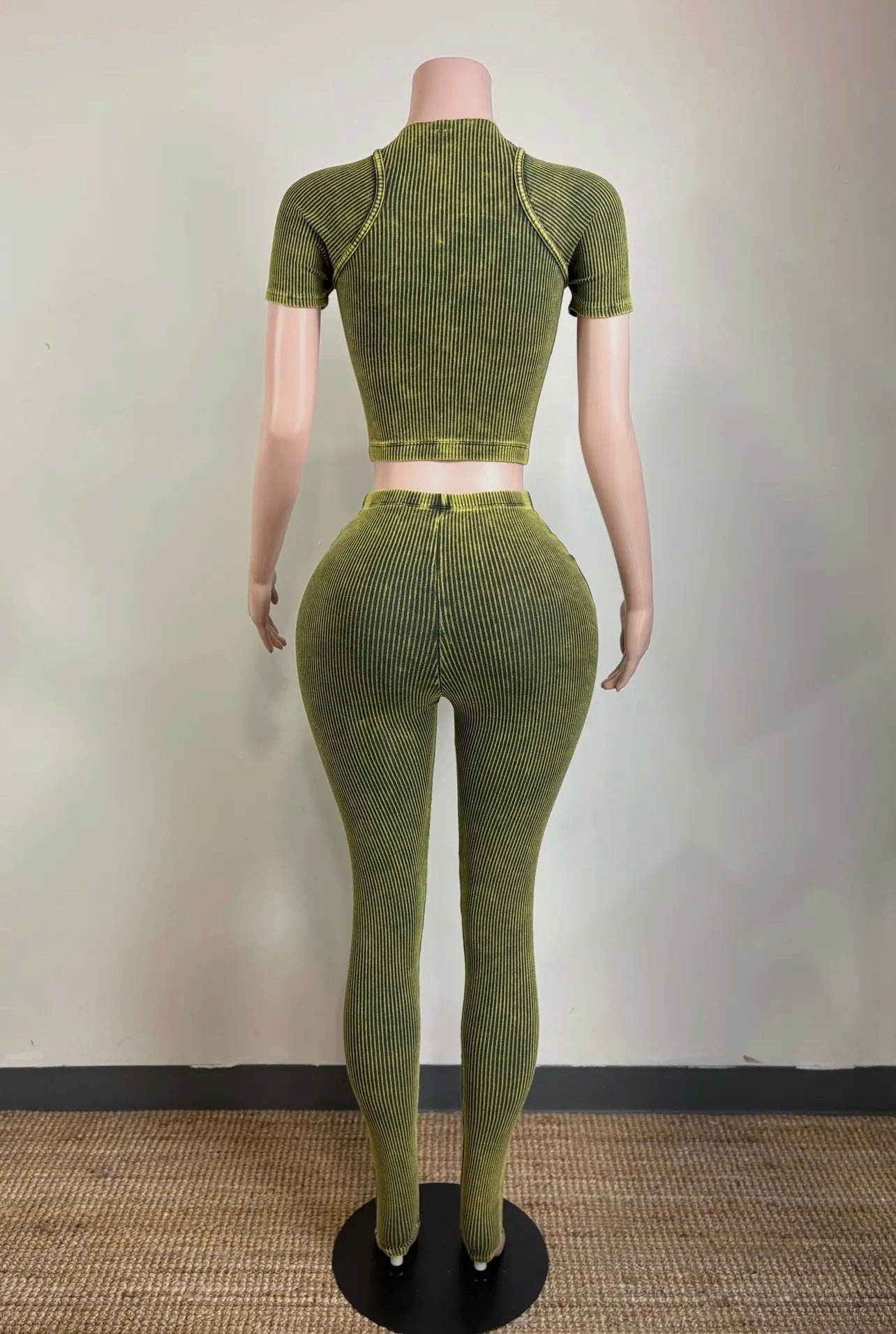 Sweet Lady Baddie Jumpsuit