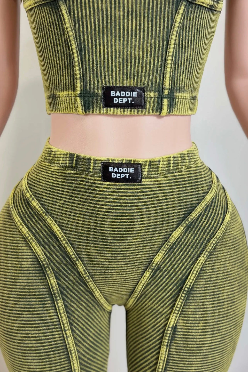 Sweet Lady Baddie Jumpsuit