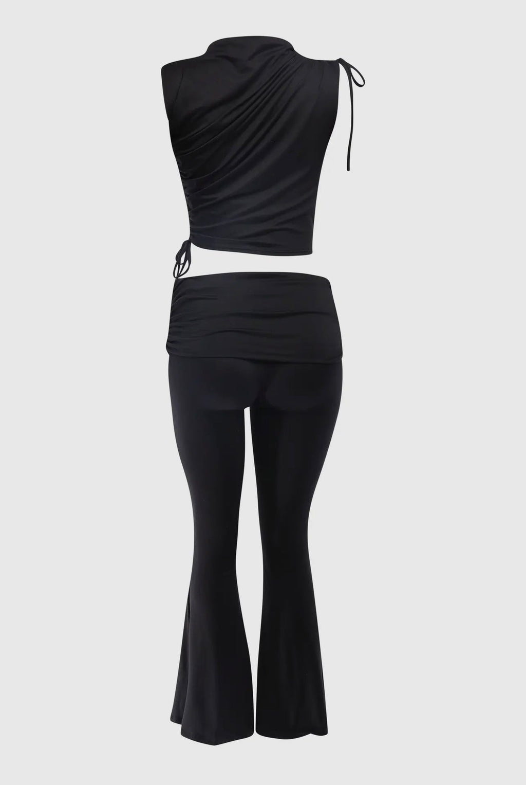 Aziza Baddie Set