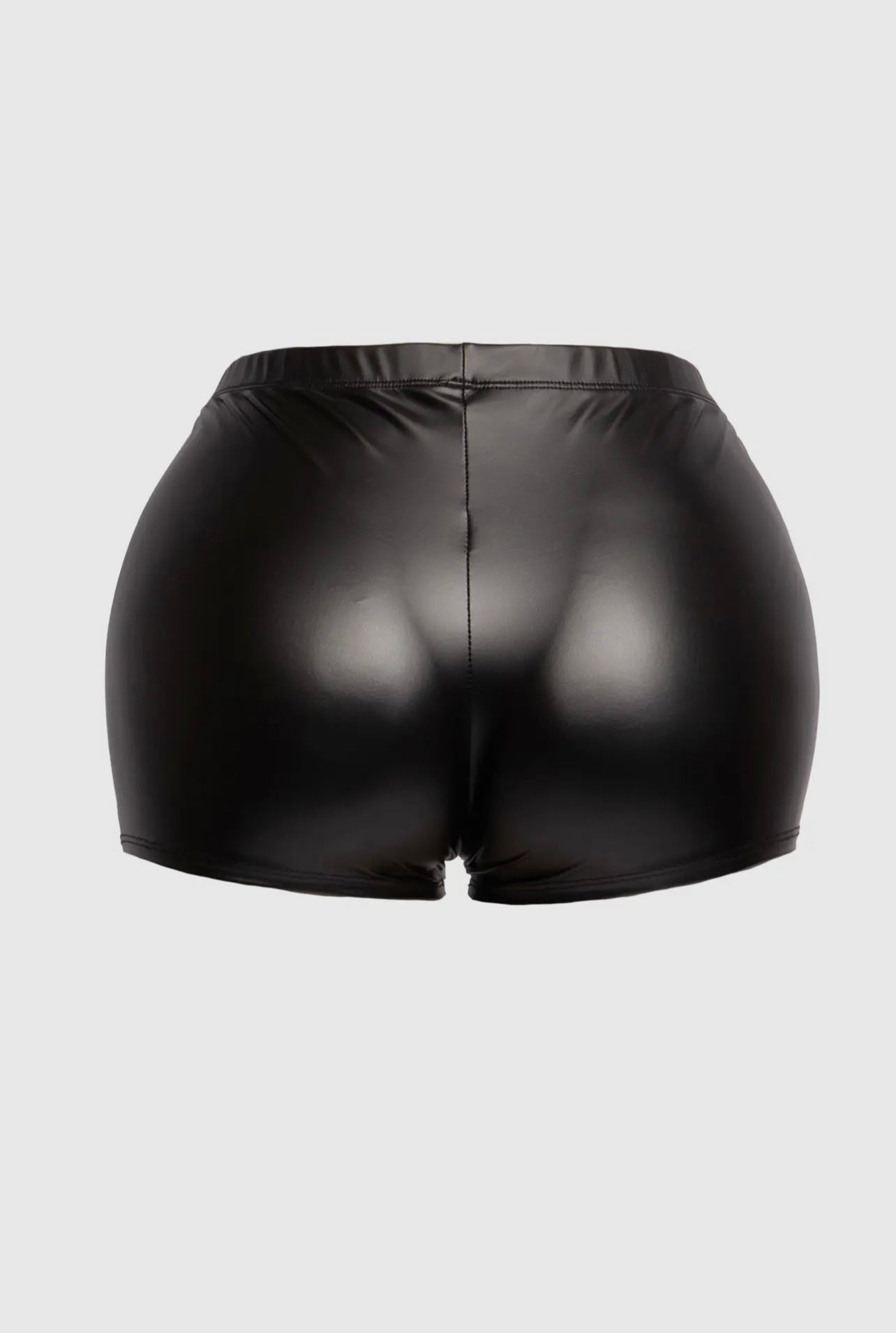 Lyla Baddie Shorts