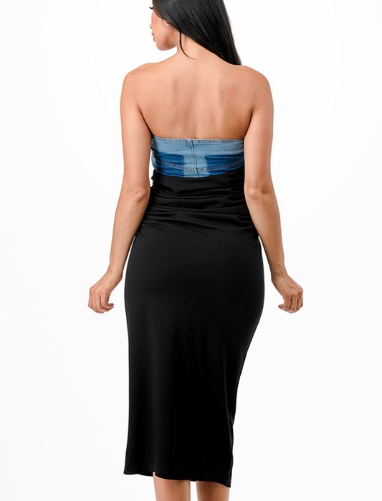 Fancy Baddie Skirt