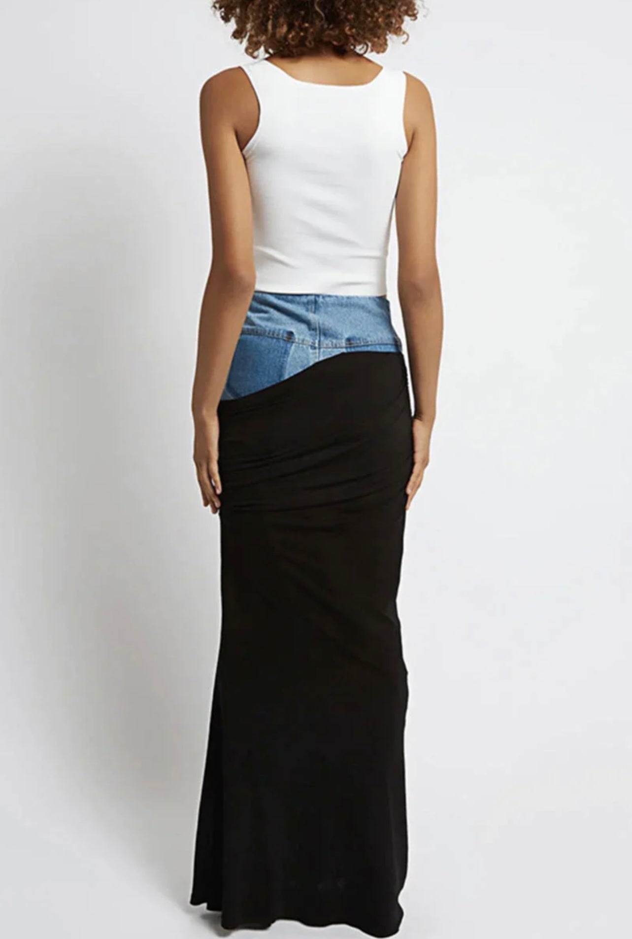 Fancy Baddie Skirt