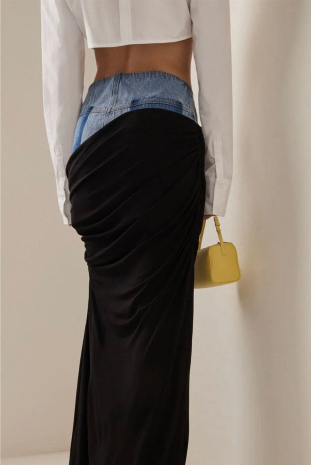 Fancy Baddie Skirt