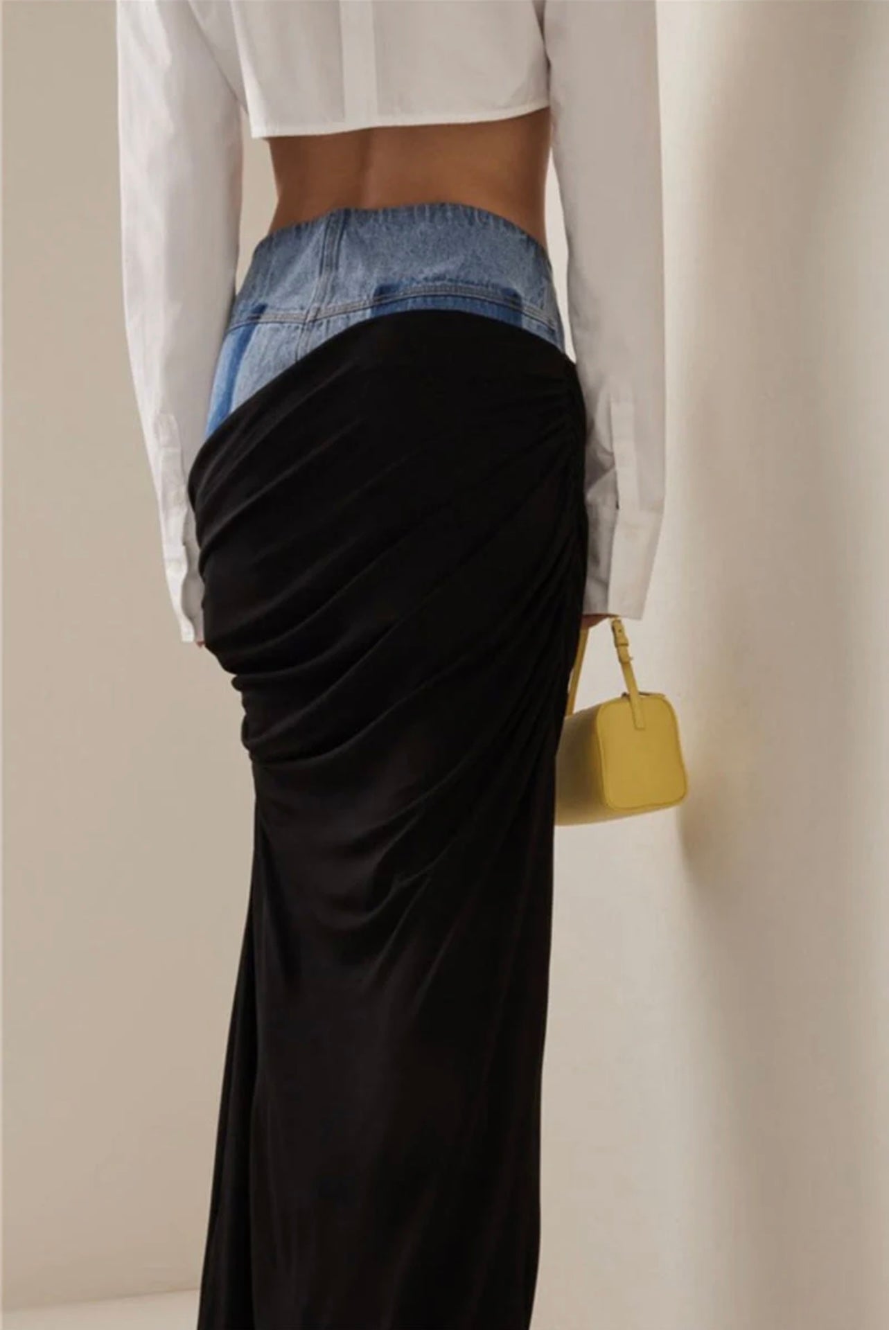 Fancy Baddie Skirt
