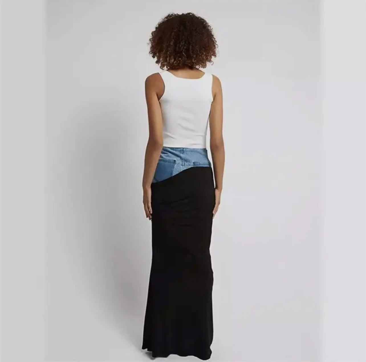 Fancy Baddie Skirt