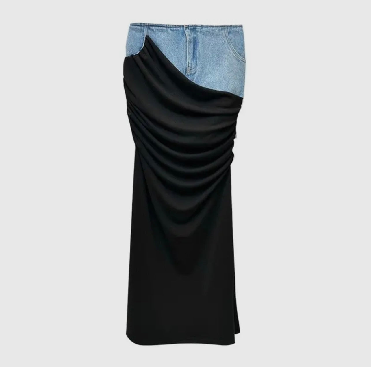 Fancy Baddie Skirt