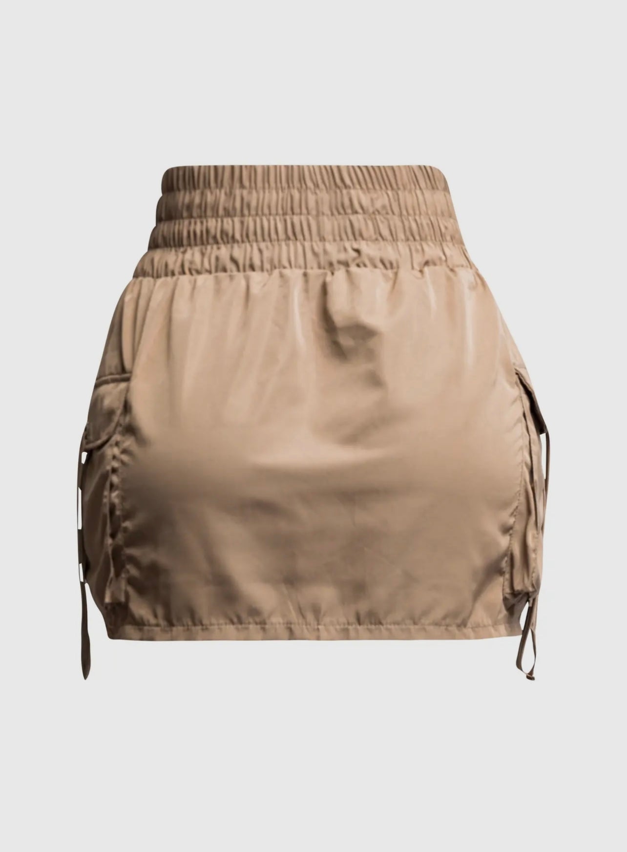 Baddie Scouting Skirt