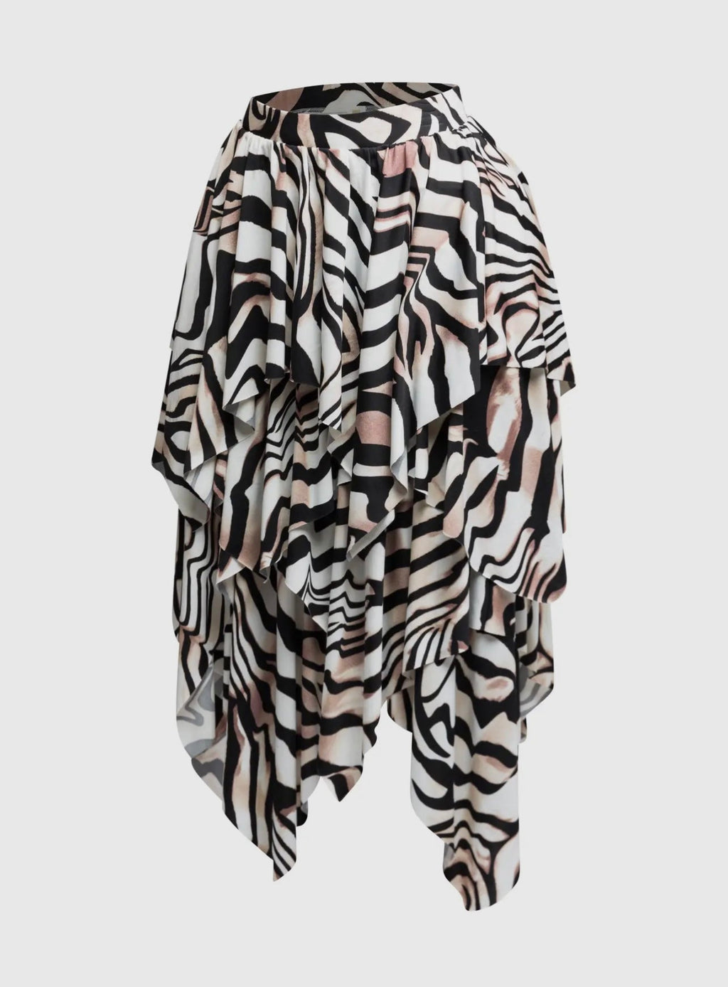 Nastacia Baddie Skirt