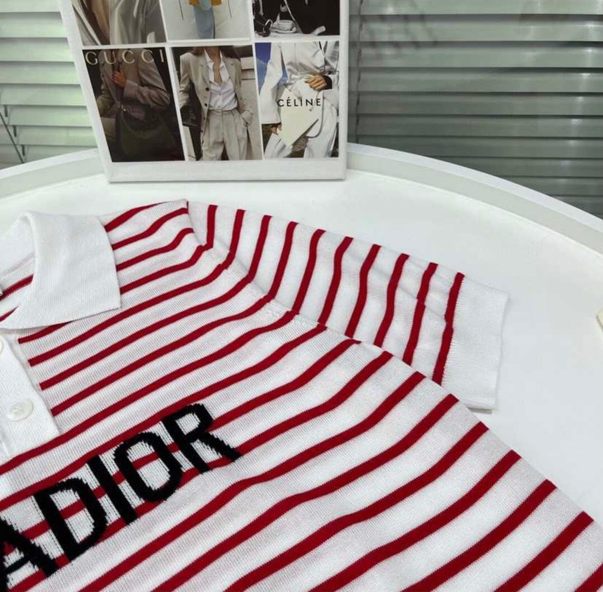 Baddie J’Adior Shirt