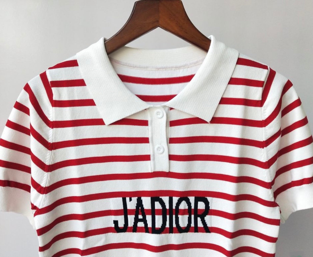 Baddie J’Adior Shirt Large