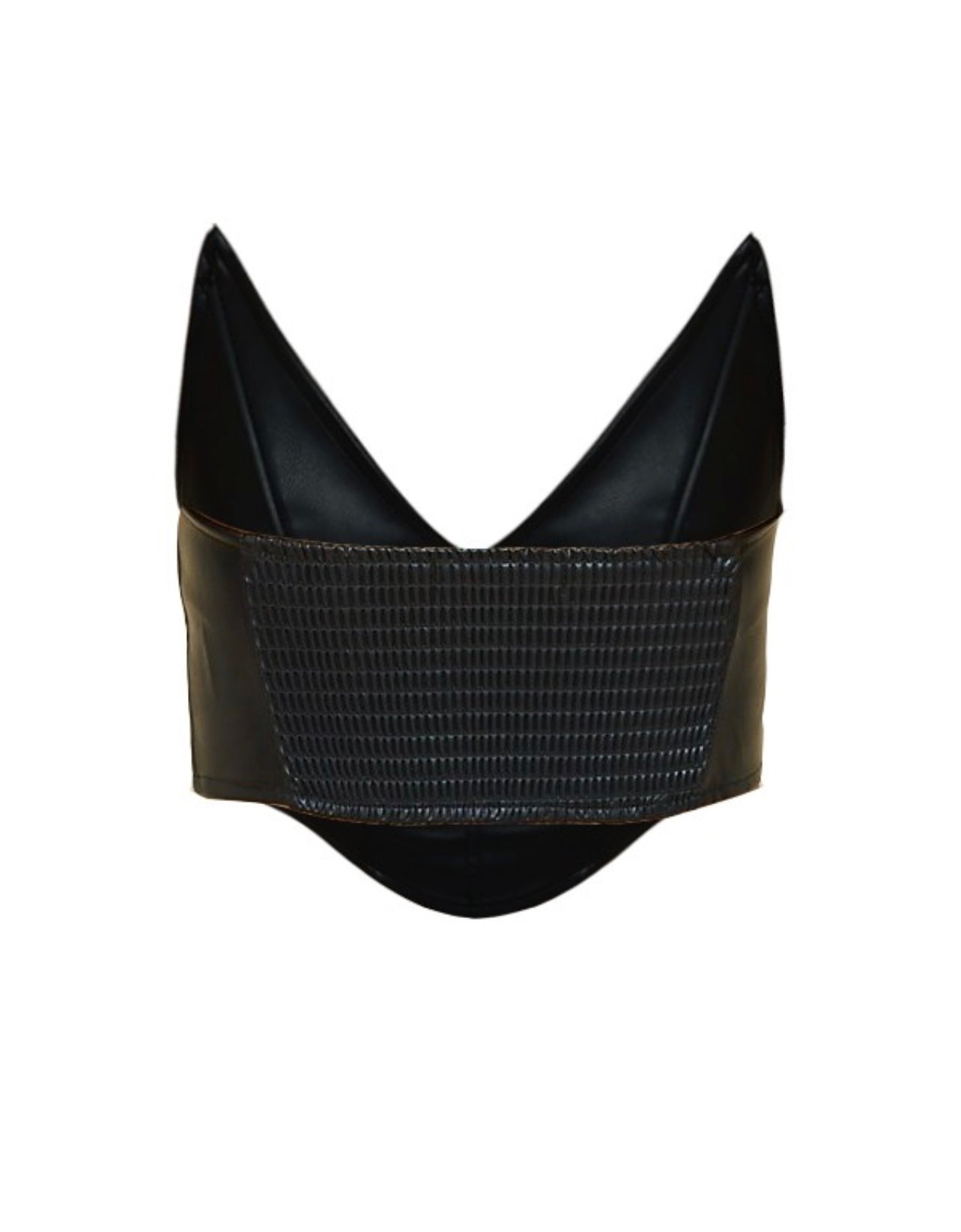 Batsi Baddie Corset Top