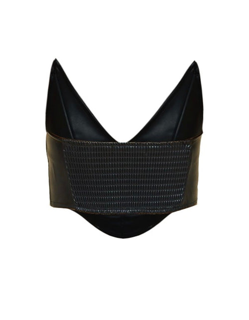 Batsi Baddie Corset Top