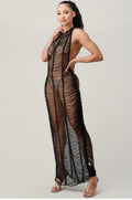 Ms. Charlotte Baddie Cover-Up Large