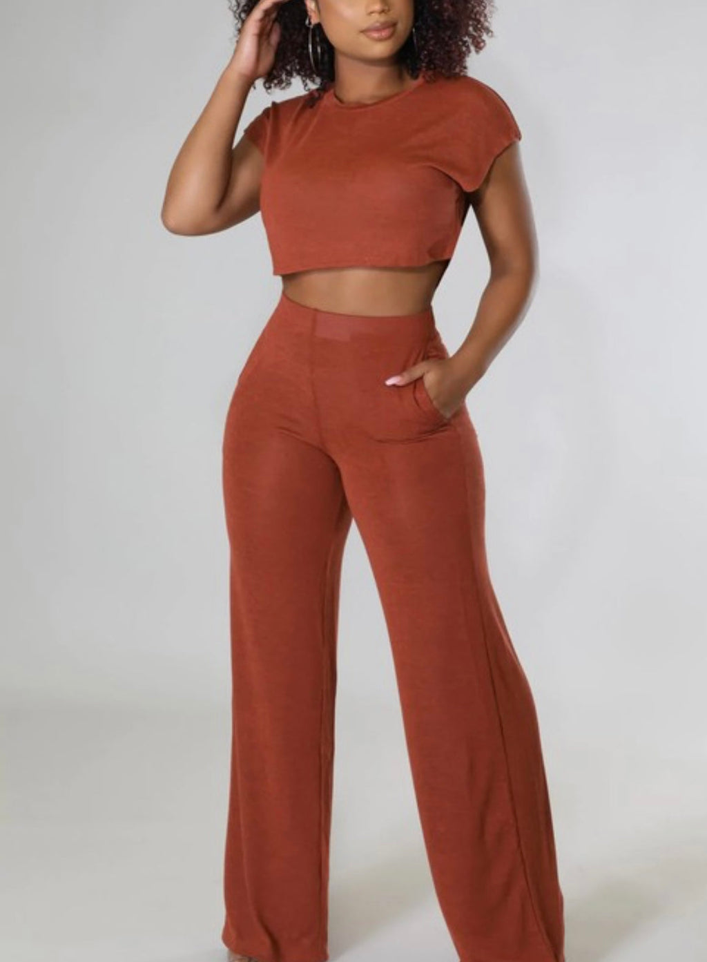 Keep It Chill Baddie Set