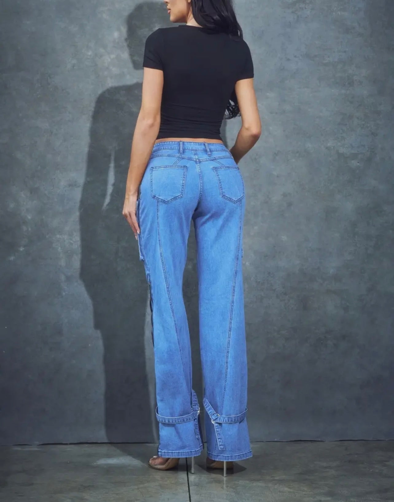 Not Basic Baddie Top
