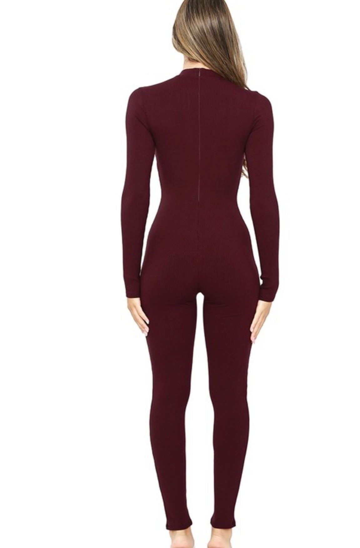 Brandi Baddie Jumpsuit