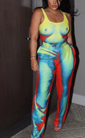 Revolt Baddie Set Yellow