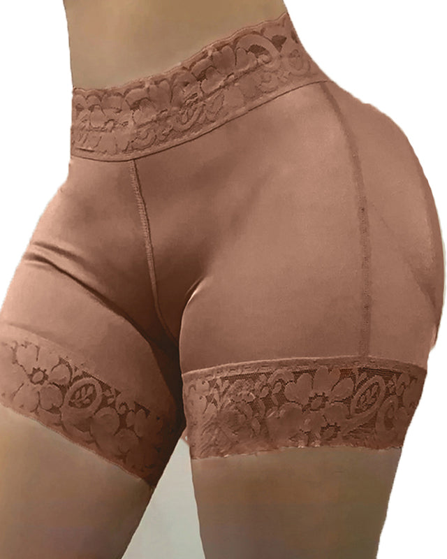 High Enhancement Butt Lift Shorts Invisible Peru