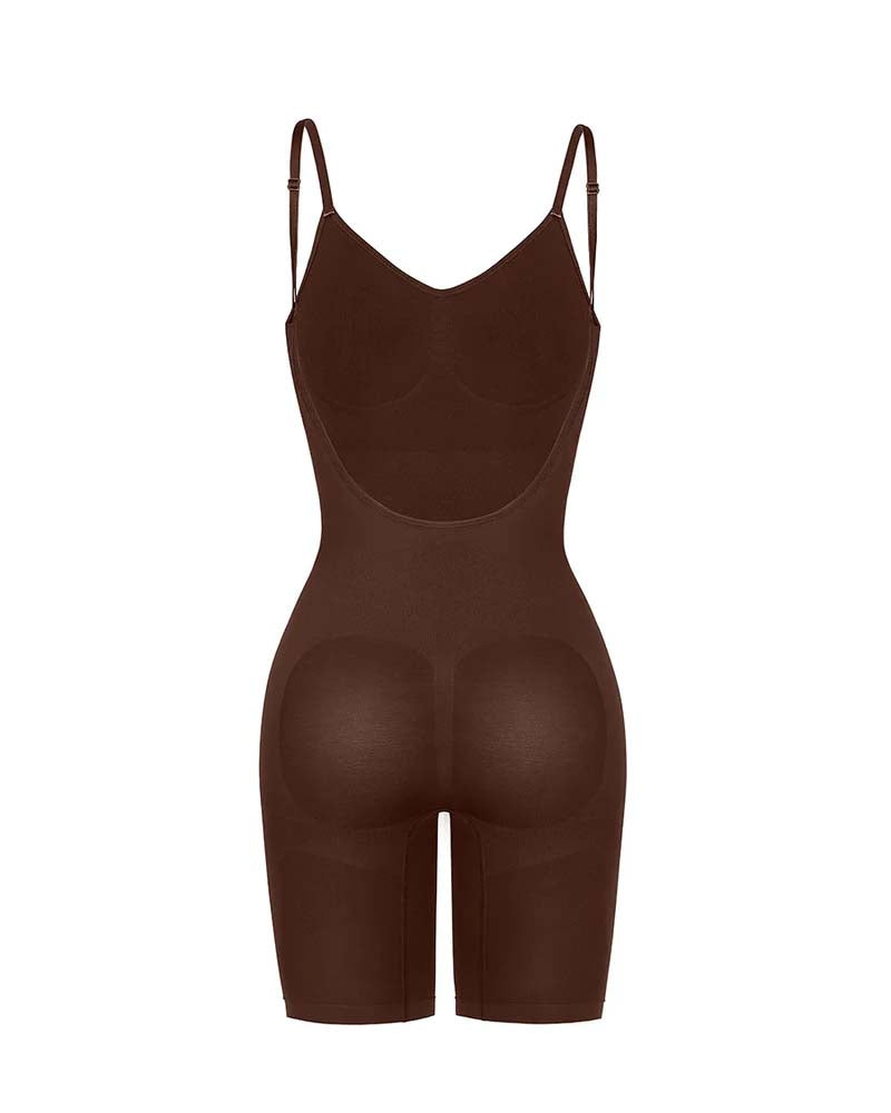 Backless Seamless Shapewear