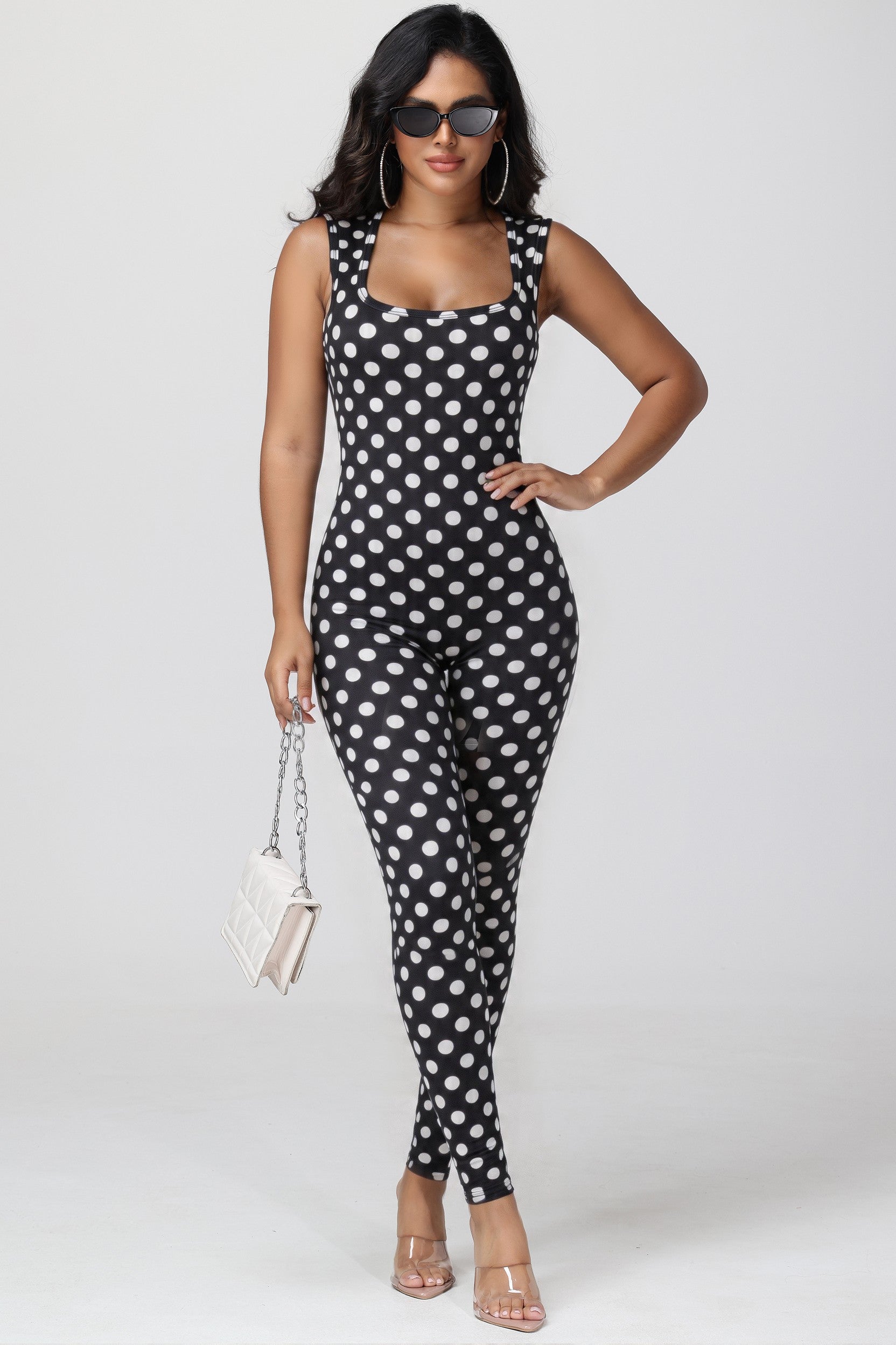 Dottie Jumpsuit
