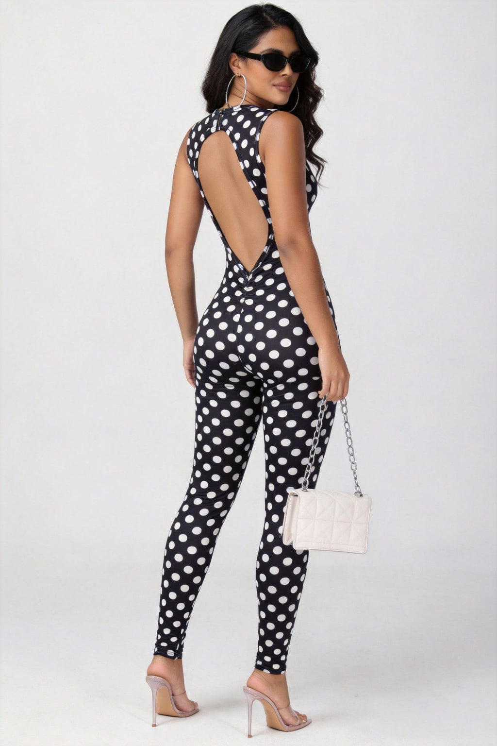 Dottie Jumpsuit