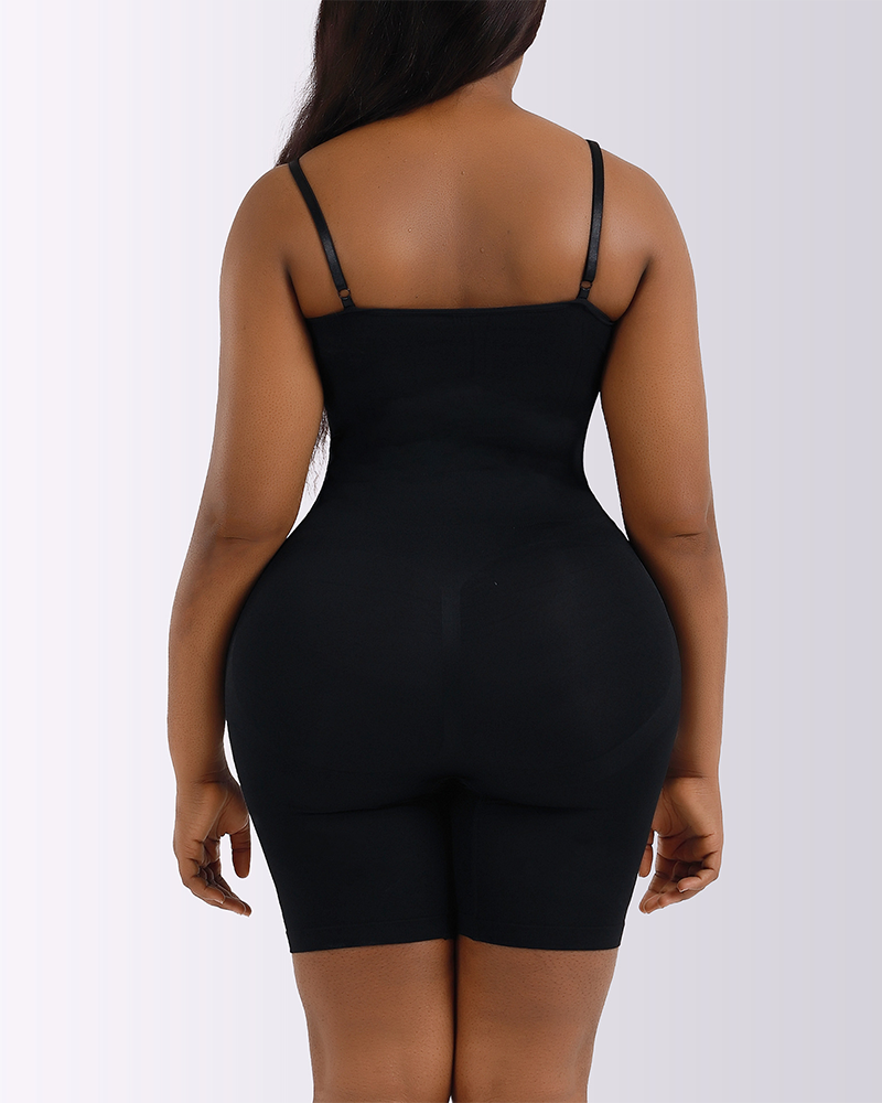 Buttocks Seamless Shapewear
