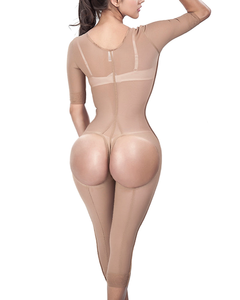 Women Postpartum Tummy Control Slimming Shapewear