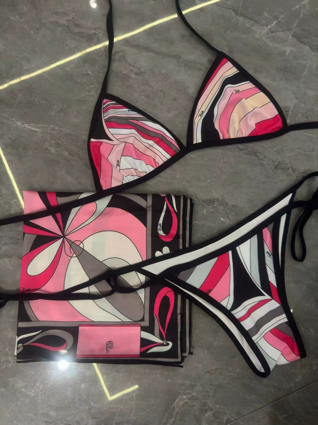 Fiji Bikini