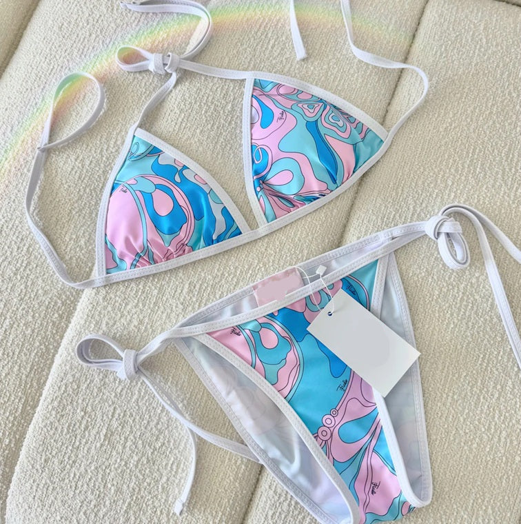 Grace Bay Bikini
