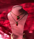Spicy necklace