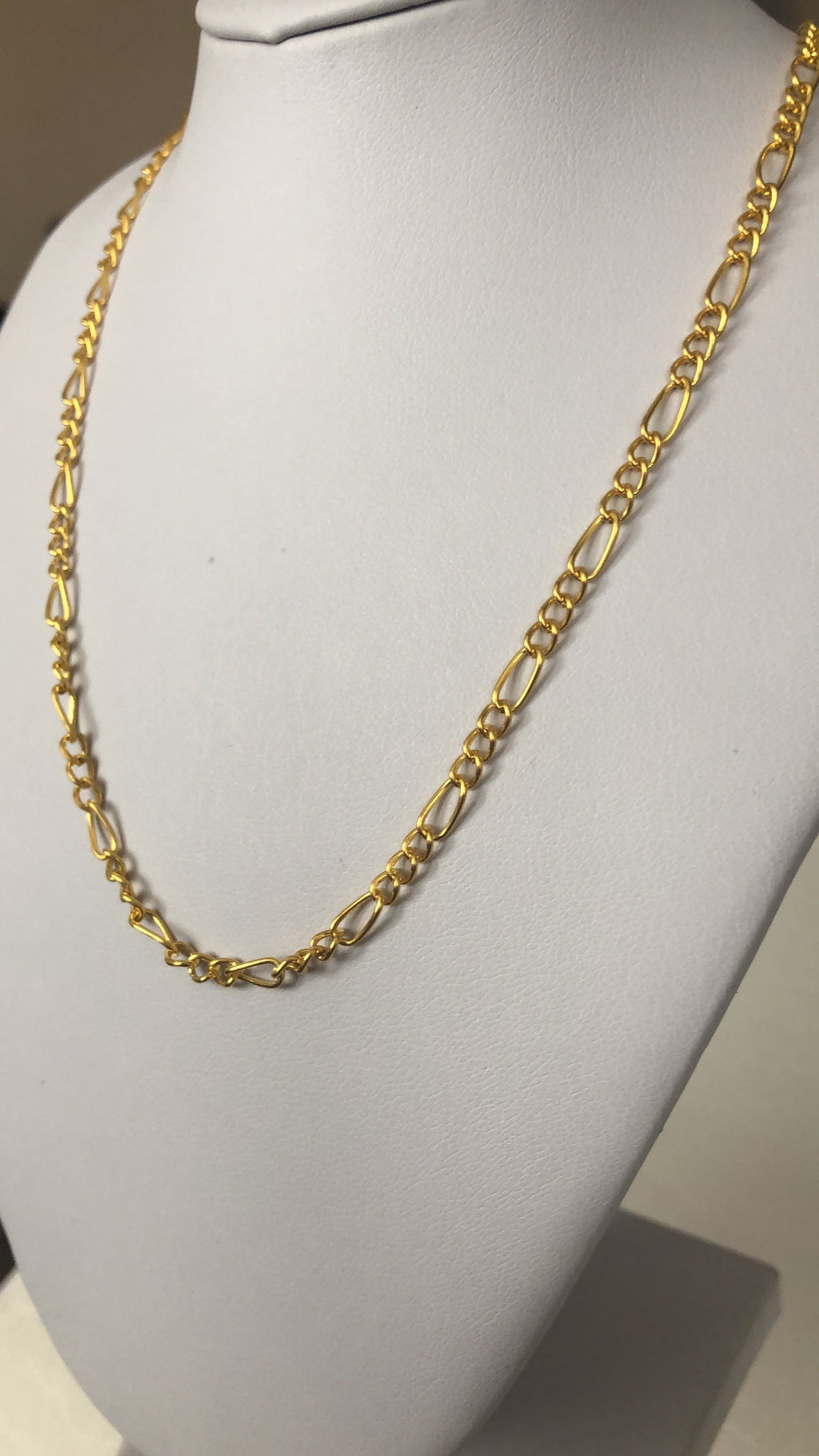 Figaro chain