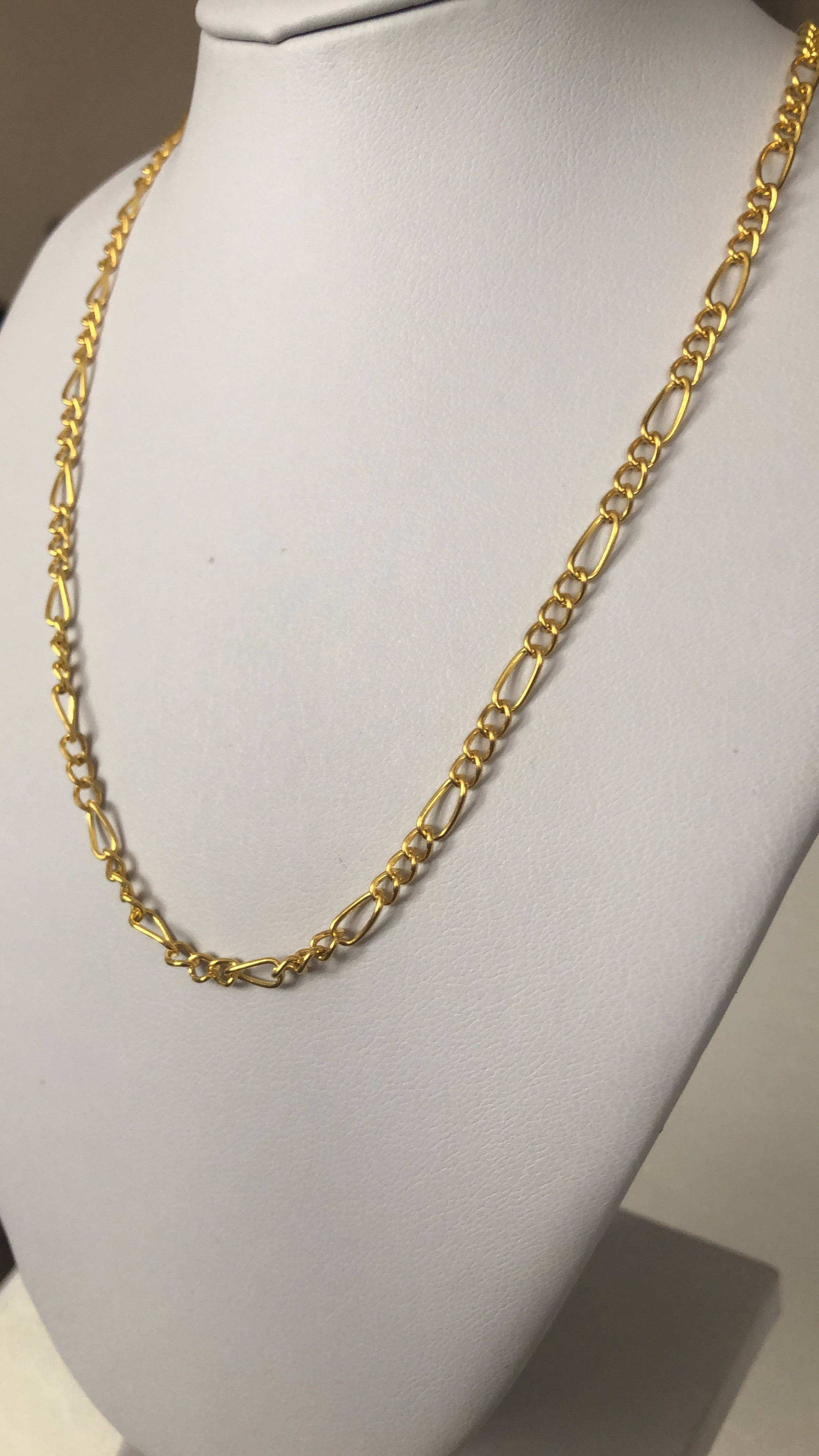 Figaro chain