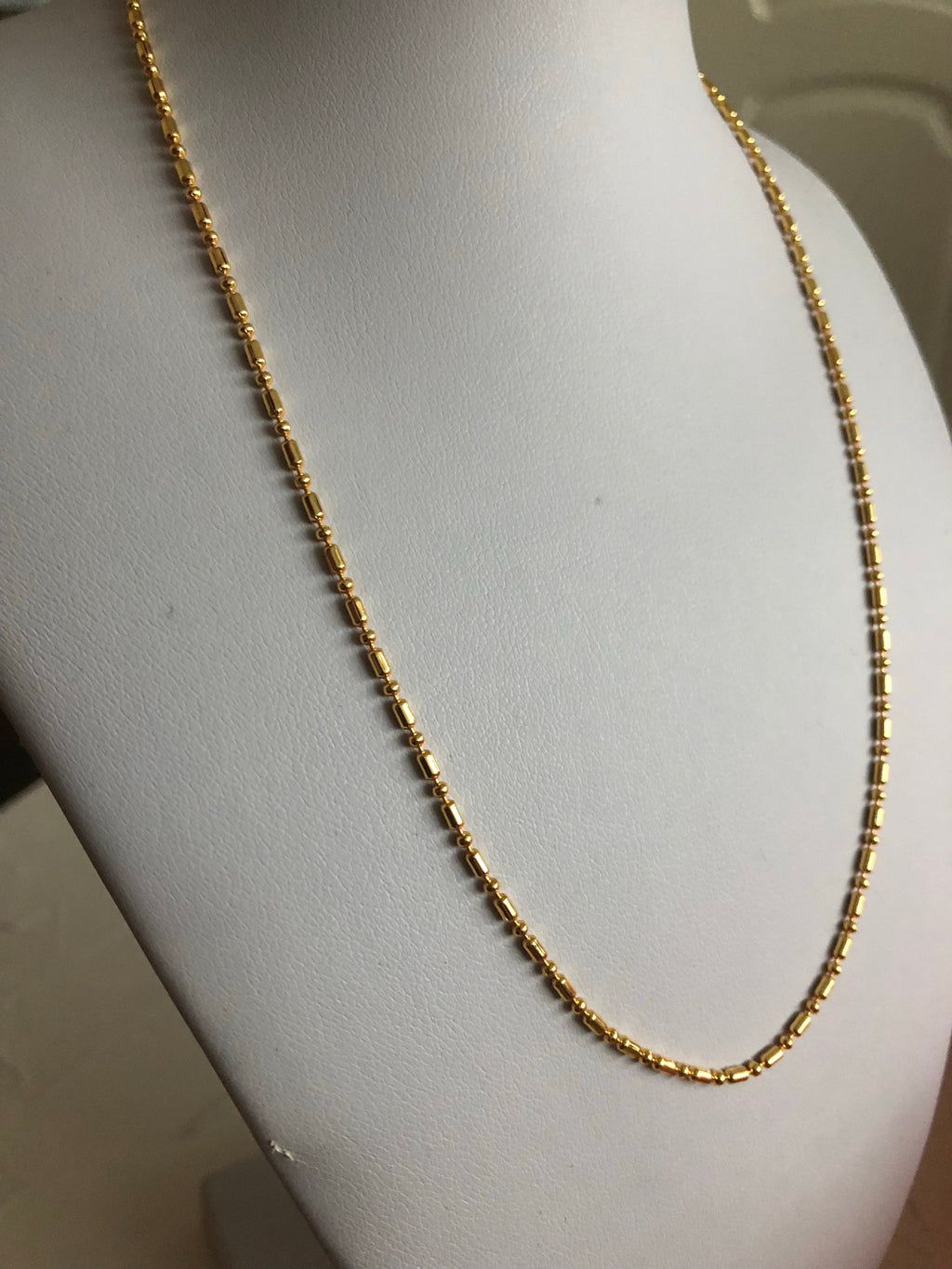 Ball chain