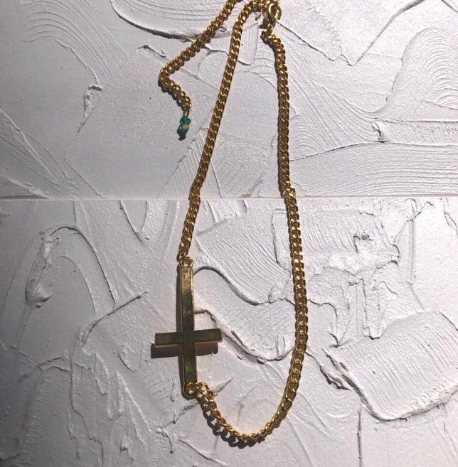 Cross chain