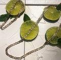 Bar bracelet