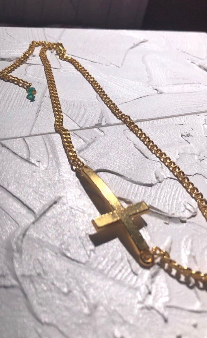 Cross chain