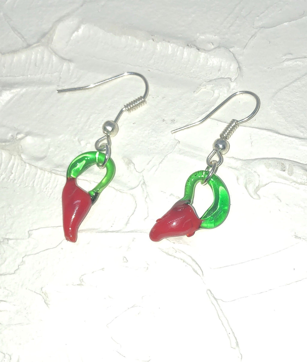 Spicy earrings