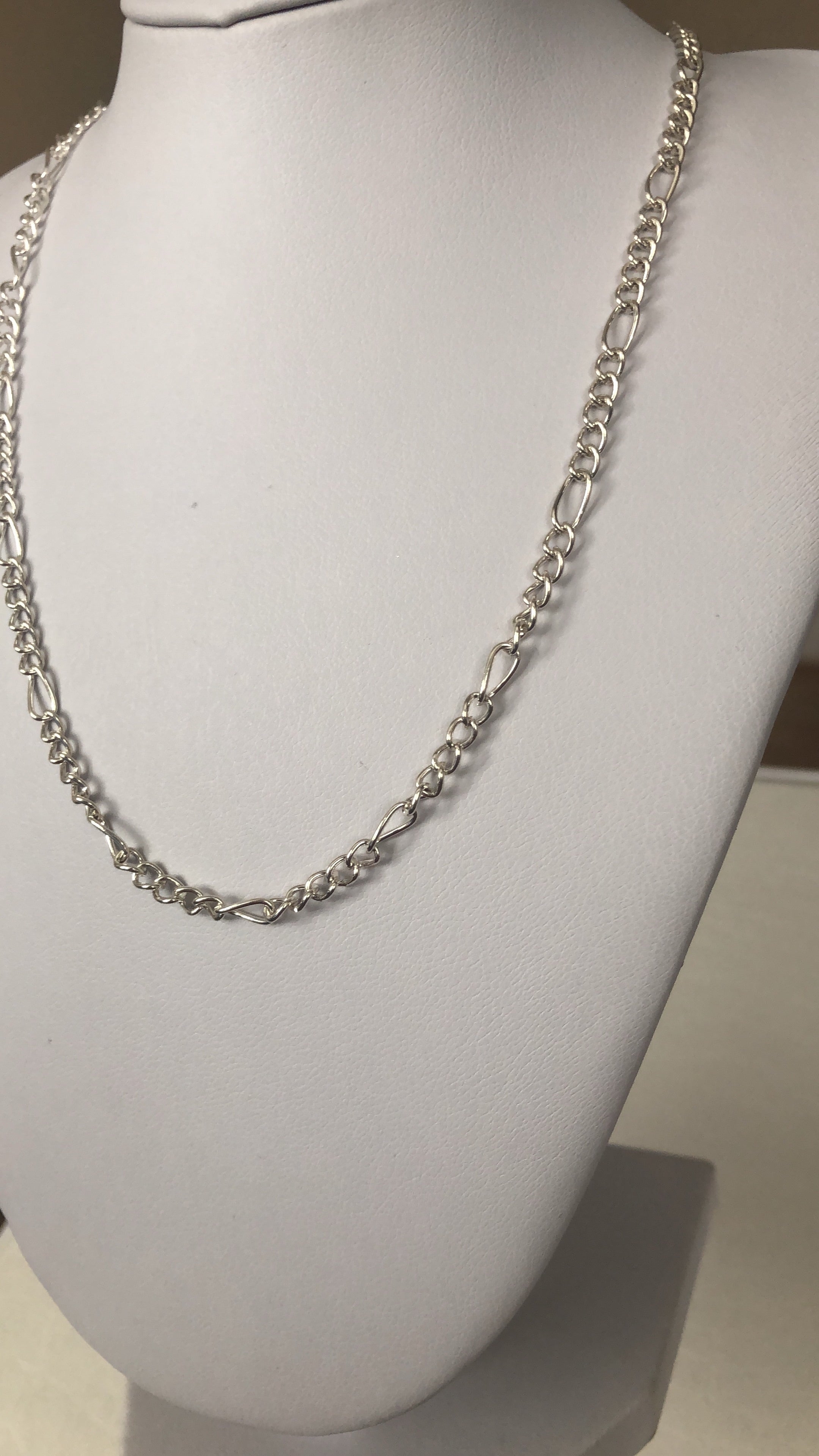 Figaro chain