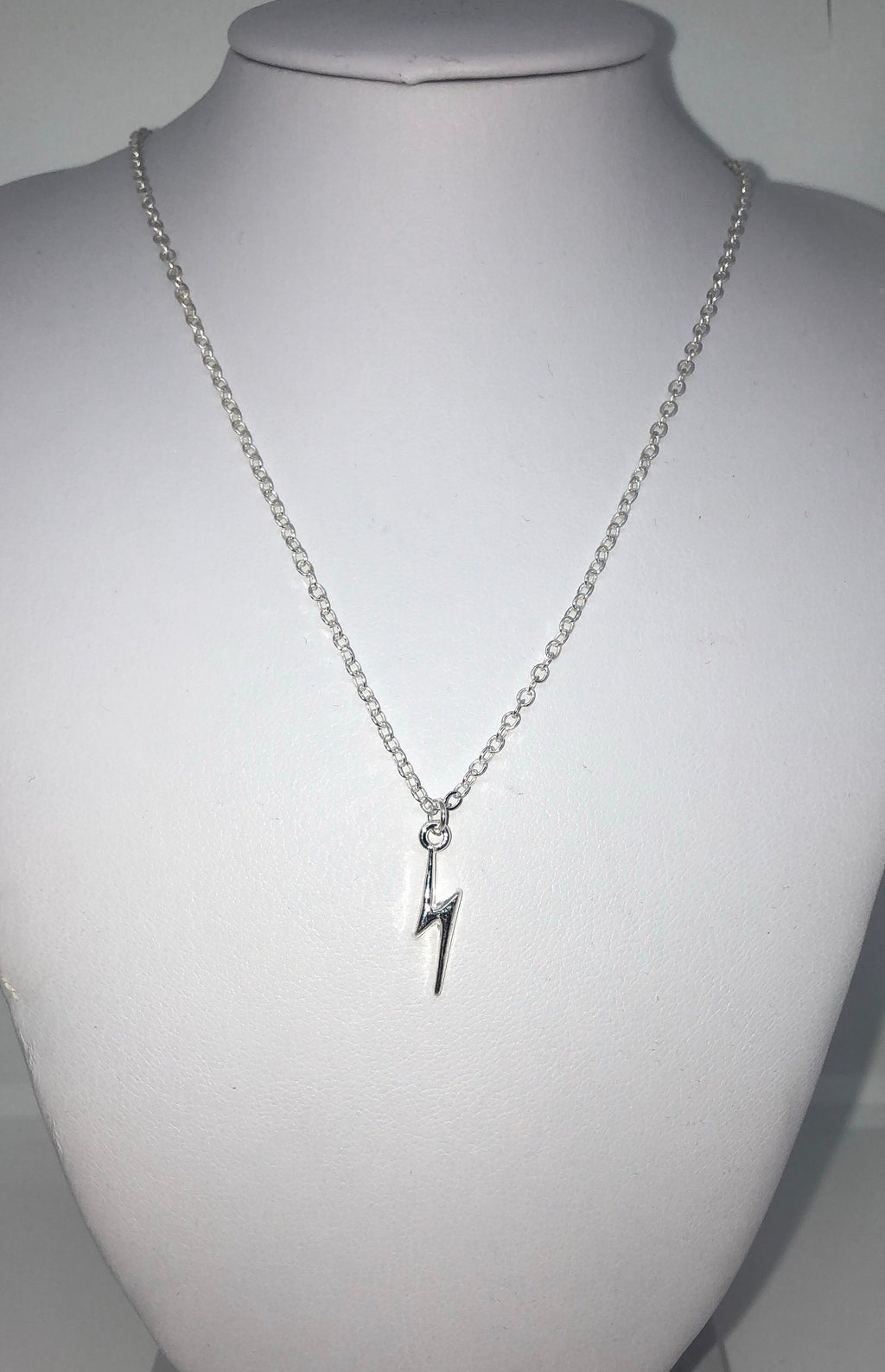 Thunder necklace