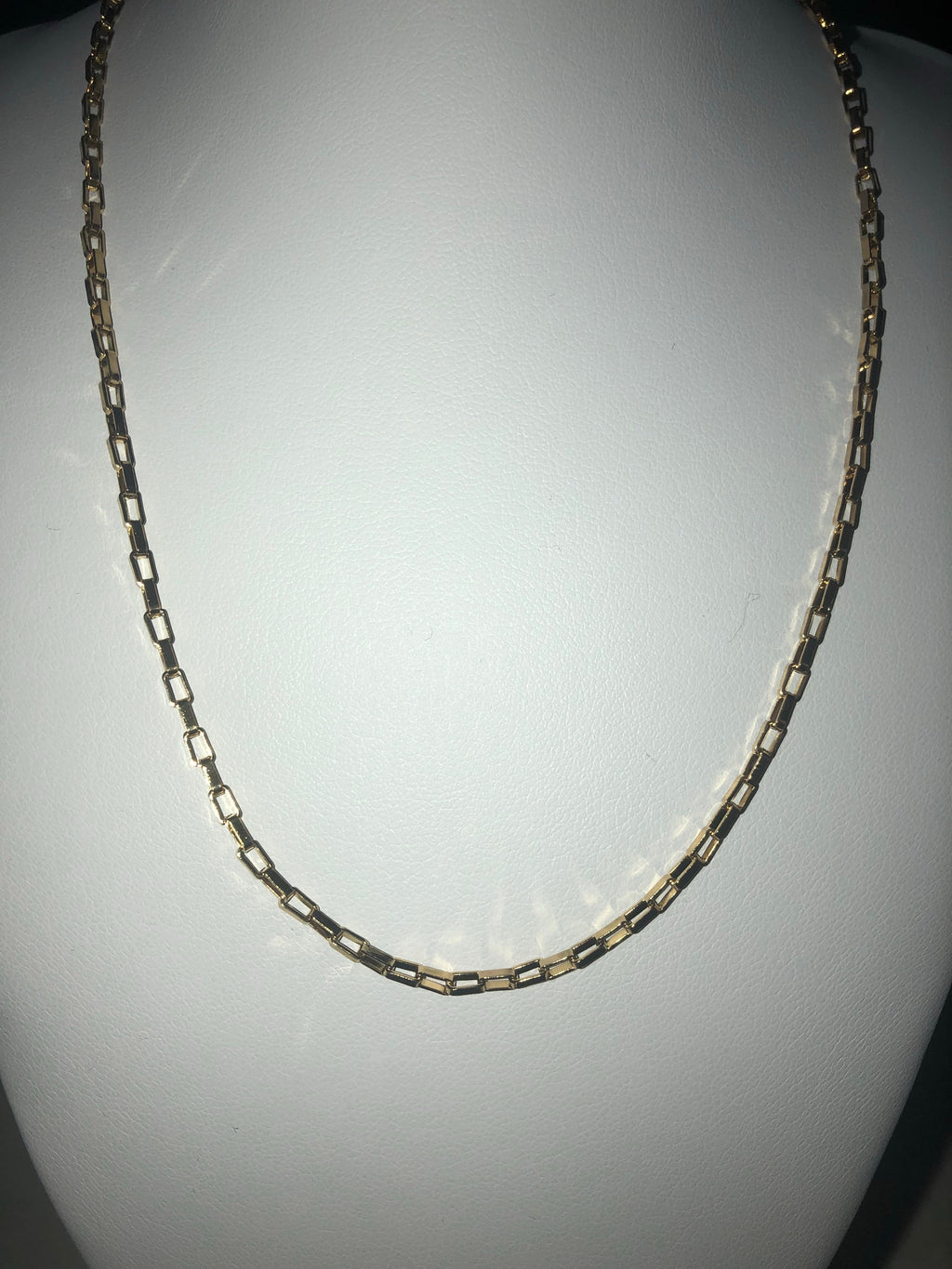 Hardware chain