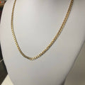 Curb chain