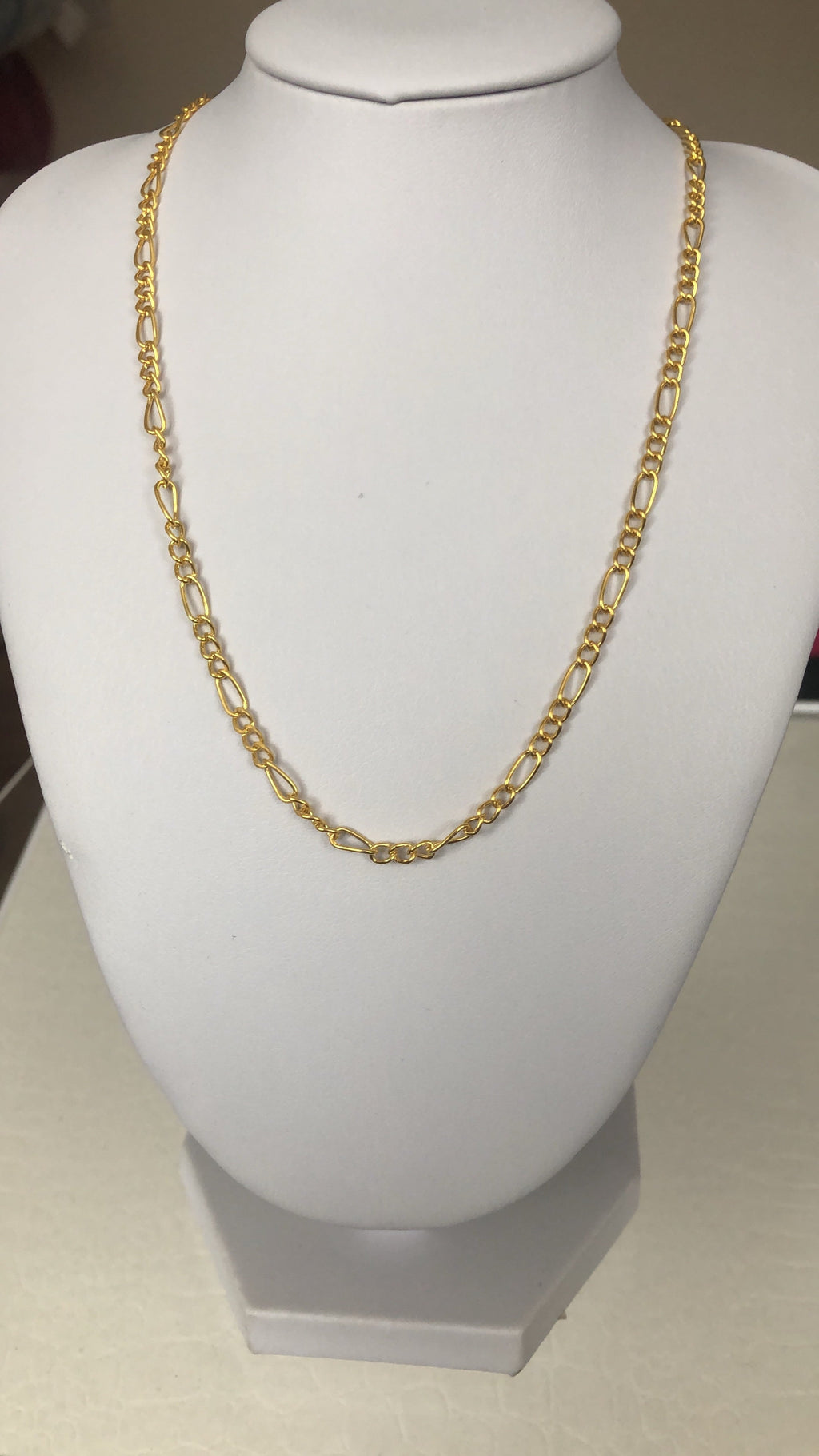 Figaro chain