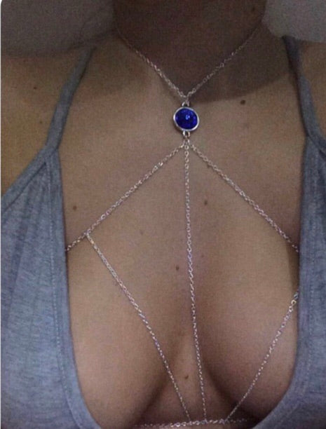 Glam bralette