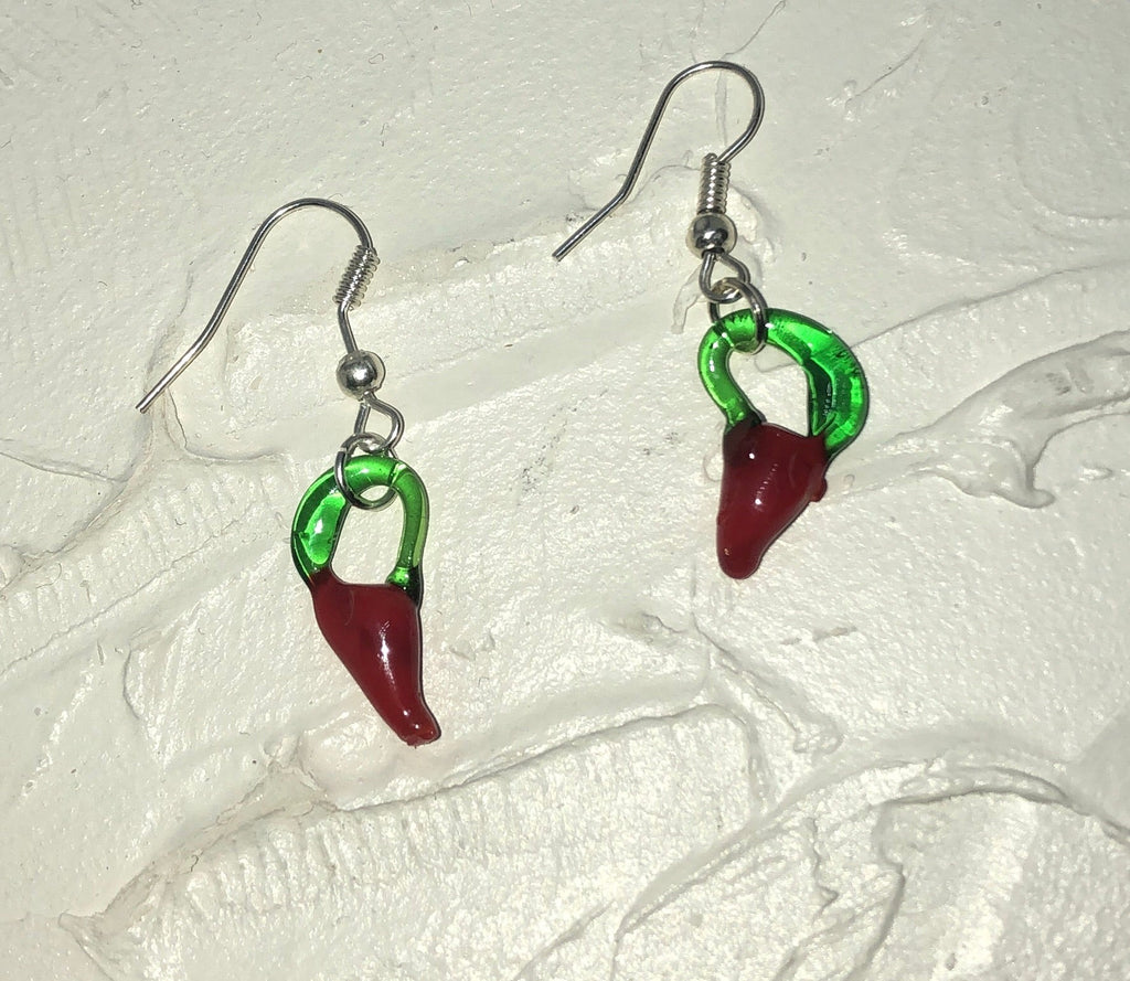 Spicy earrings