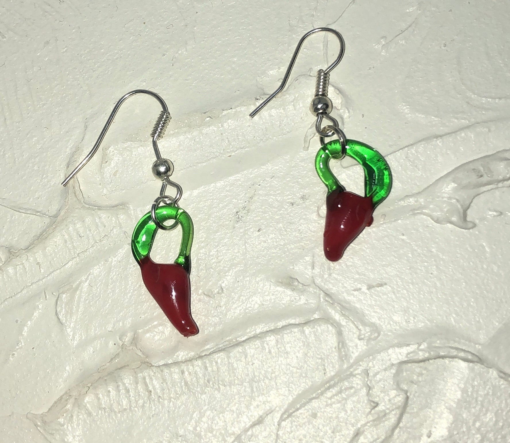 Spicy earrings
