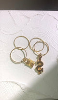 Pendant ring